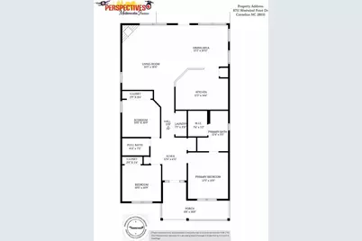 8711 Westwind Point Drive, Cornelius, NC 28031 - Photo 44