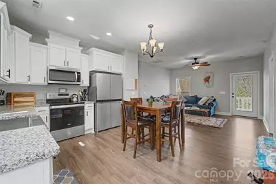 254 Ivory Lane, Sylva, NC 28779 - Photo 6