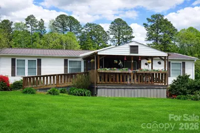 492 Mt. Shepherd Road, Asheboro, NC 27205 - Photo 1