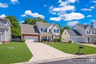 2938 Huckleberry Hill Dr, Fort Mill, SC 29715 - Photo 32