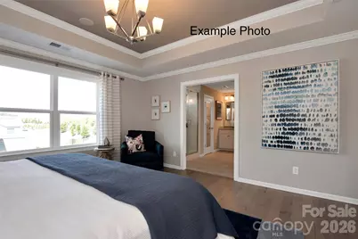 4804 Glen Stripe Drive #CAL0037, Indian Trail, NC 28079 - Photo 10