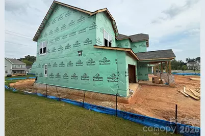 4804 Glen Stripe Drive #CAL0037, Indian Trail, NC 28079 - Photo 26