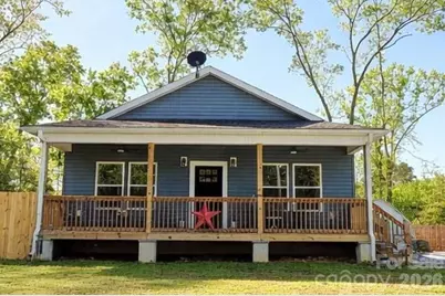 196 8th Avenue, New London, NC 28127 - Photo 2