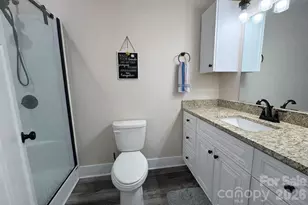 196 8th Ave, New London, NC 28127 - Photo 18