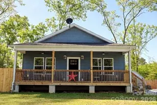 196 8th Ave, New London, NC 28127 - Photo 2