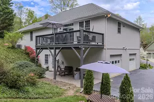 9 Double Eagle Dr, Weaverville, NC 28787 - Photo 32