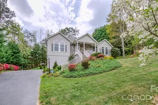 9 Double Eagle Dr, Weaverville, NC 28787 - Photo 2