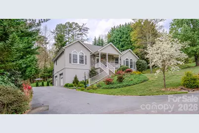 9 Double Eagle Drive, Weaverville, NC 28787 - Photo 1