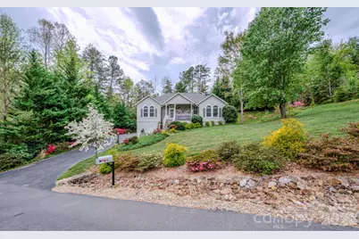 9 Double Eagle Drive, Weaverville, NC 28787 - Photo 2