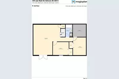 349 Lake Wylie Road, Belmont, NC 28012 - Photo 48