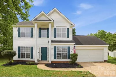 5701 Vine Court, Indian Trail, NC 28079 - Photo 1