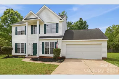 5701 Vine Court, Indian Trail, NC 28079 - Photo 2