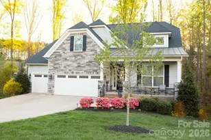 172 Butler Dr, Mooresville, NC 28115 - Photo 2