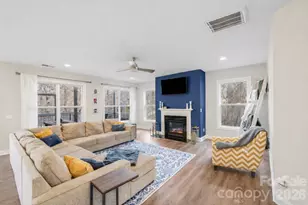 172 Butler Dr, Mooresville, NC 28115 - Photo 8