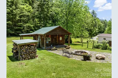 514 Roy Forrester Road, Mars Hill, NC 28754 - Photo 20