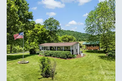 514 Roy Forrester Road, Mars Hill, NC 28754 - Photo 2