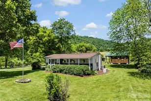 514 Roy Forrester Rd, Mars Hill, NC 28754 - Photo 2