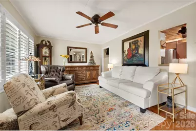 514 Roy Forrester Road, Mars Hill, NC 28754 - Photo 6