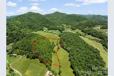 514 Roy Forrester Road, Mars Hill, NC 28754 - Photo 24