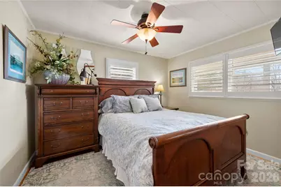 514 Roy Forrester Road, Mars Hill, NC 28754 - Photo 10