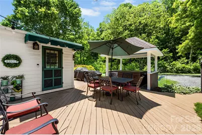 514 Roy Forrester Road, Mars Hill, NC 28754 - Photo 18