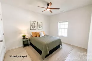 6117 Robert St, Huntersville, NC 28078 - Photo 36