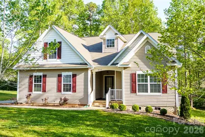 6117 Robert Street, Huntersville, NC 28078 - Photo 1