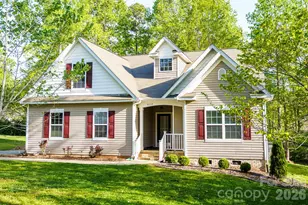 6117 Robert St, Huntersville, NC 28078 - Photo 1