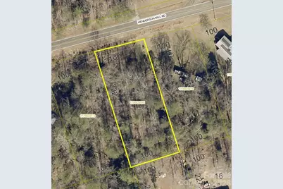 3107 Henderson Mill Road, Morganton, NC 28655 - Photo 1