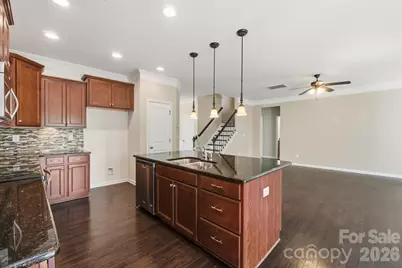 106 E Heart Pine Lane, Statesville, NC 28677 - Photo 6