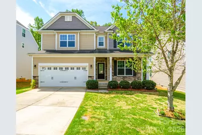 106 E Heart Pine Lane, Statesville, NC 28677 - Photo 1