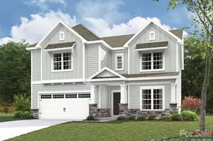 4800 Glen Stripe Dr, Indian Trail, NC 28079 - Photo 1