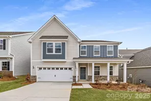1036 Rocking Horse Rd, Indian Trail, NC 28079 - Photo 1