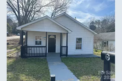 705 Sumter Street, Lancaster, SC 29720 - Photo 1