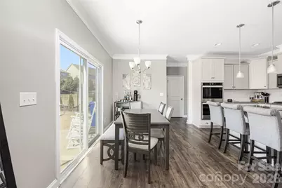 3034 Burnello Court, Iron Station, NC 28080 - Photo 12