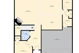 3034 Burnello Ct, Iron Station, NC 28080 - Photo 48