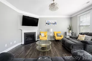 3034 Burnello Ct, Iron Station, NC 28080 - Photo 6