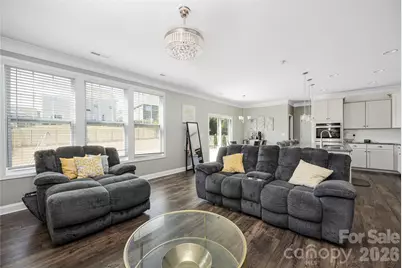 3034 Burnello Court, Iron Station, NC 28080 - Photo 4