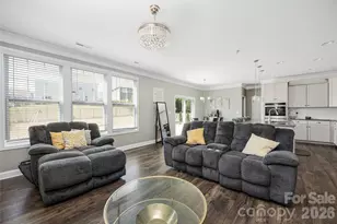 3034 Burnello Ct, Iron Station, NC 28080 - Photo 4