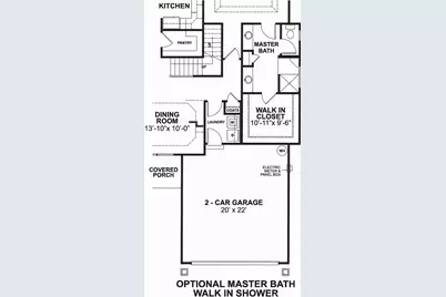 274 Corrie Ann Drive, Concord, NC 28027 - Photo 12