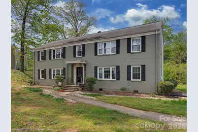 349 Wakefield Drive #A, Charlotte, NC 28209 - Photo 2