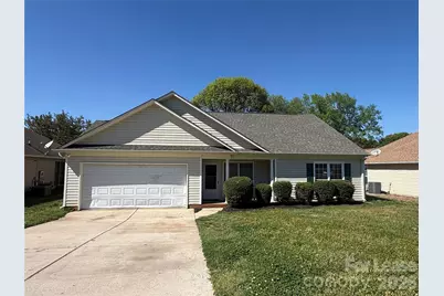 3660 Lake Spring Avenue NW, Concord, NC 28027 - Photo 1