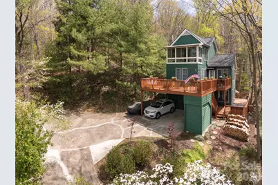 403 Cherokee Road, Asheville, NC 28804 - Photo 30