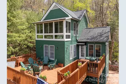 403 Cherokee Road, Asheville, NC 28804 - Photo 2