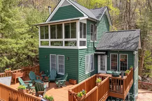 403 Cherokee Rd, Asheville, NC 28804 - Photo 4