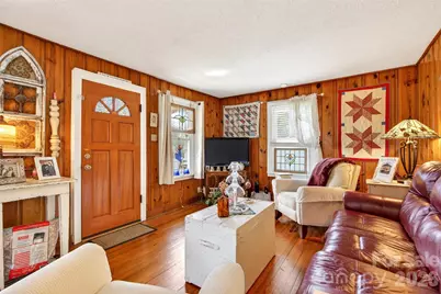 11 Dix Creek #2 Road, Leicester, NC 28748 - Photo 4