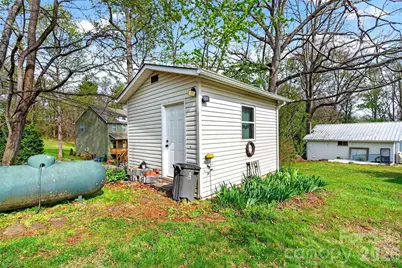 11 Dix Creek #2 Road, Leicester, NC 28748 - Photo 26
