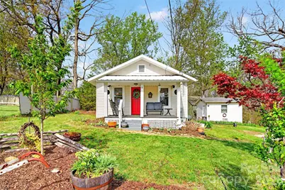 11 Dix Creek #2 Road, Leicester, NC 28748 - Photo 1