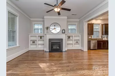 1427 Tippah Park Court, Charlotte, NC 28205 - Photo 14