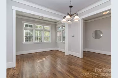 1427 Tippah Park Court, Charlotte, NC 28205 - Photo 6